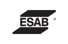 ESAB Brasil - Máquinas e Consumíveis para Soldagem e Corte, Automatização, Corte CNC, Corte Plasma, EPIs e acessórios