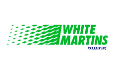White Martins White Martins